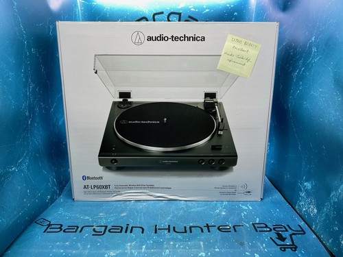Vedi desc audio technica - *vedi, desc*