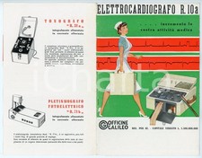 1950 FIRENZE - OFFICINE