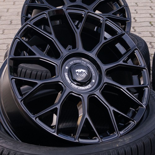 Pollici cerchi lega dm10 - 18,