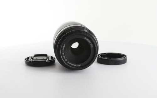 Samsung 200 4 - samsung, nx