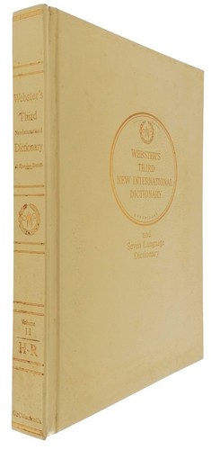 Webster third new - third,