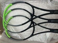 Wilson Blade 98 v7 18x20
