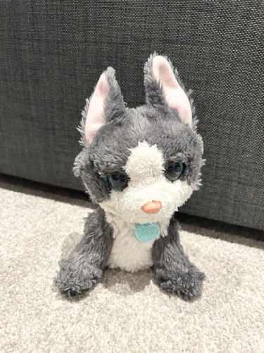 Furreal big paws frankie - furreal,