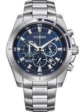 Orologio Uomo Citizen