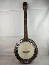 Banjo Chitarra Jack Daniel's 6