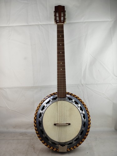 Banjo chitarra jack daniel - jack, daniel's