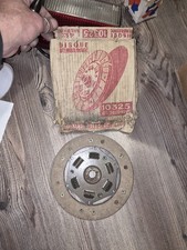 Alfa romeo dauphine frizione - romeo,