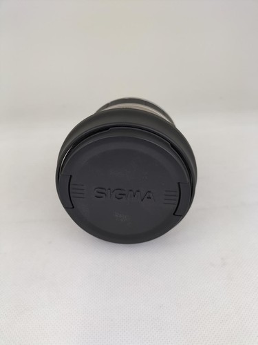 Sigma 200 3 - sigma, 28-200