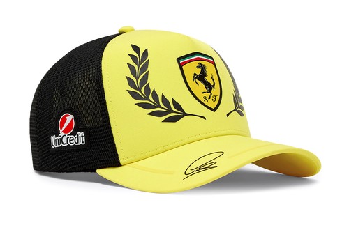 Cappellino lewis hamilton - cappellino,