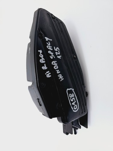 Honda spacy 125 - honda,