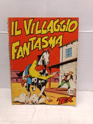 Tex stelle 36 - tex,