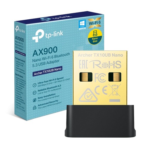 Link ax900 wifi - ax900, usb