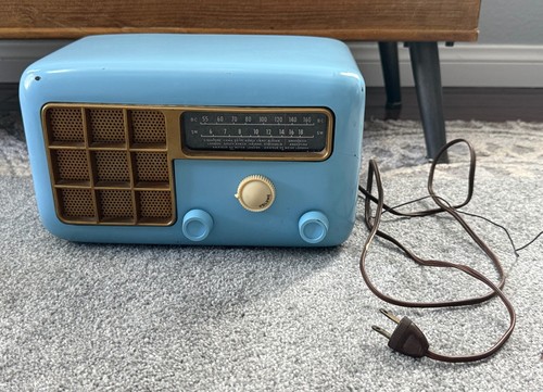 Hallicrafters 5r34a radio - hallicrafters,