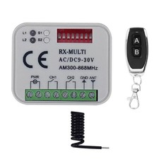 Telecomando universale per