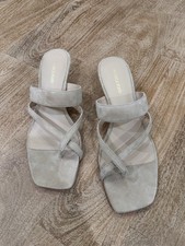 Sandalo Veronica Barba Alanis