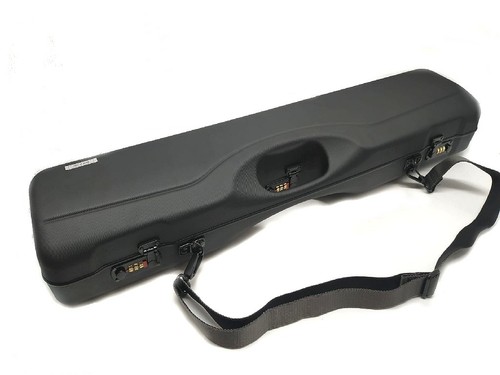 Valigetta slim porta fucile - , in