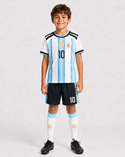 Completo argentin calcio - completo,