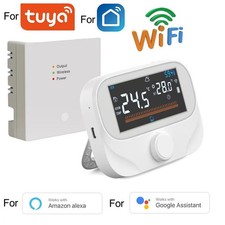 Per Tuya Termostato Wireless