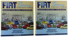 Hachette Fiat Story collection