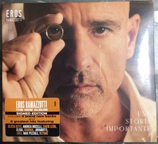 Eros Ramazzotti  Una Storia