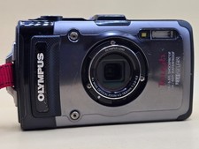Olympus Tough TG-1 zoom