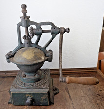 Antico Macinino Caffè da