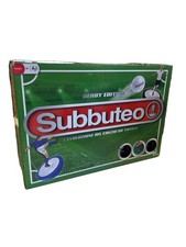 Subbuteo Derby Edition