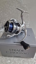 Mulinello spinning shimano - mulinello,