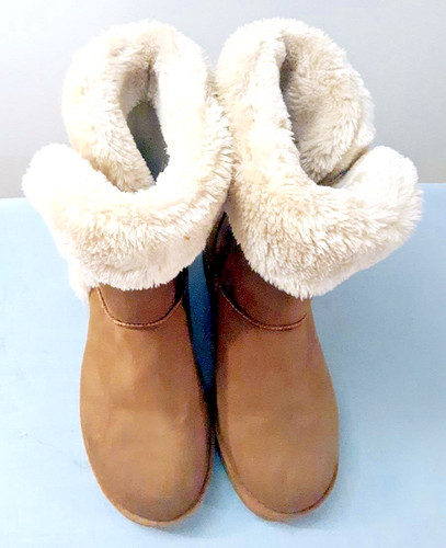Air walk poly scamosciato - poly,