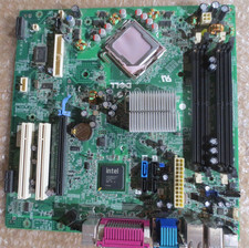 Scheda madre Dell Optiplex 960