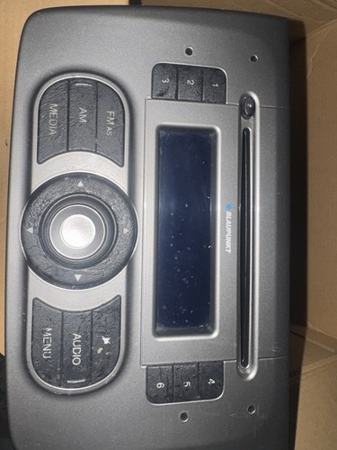 Autoradio originale alfa romeo - autoradio,