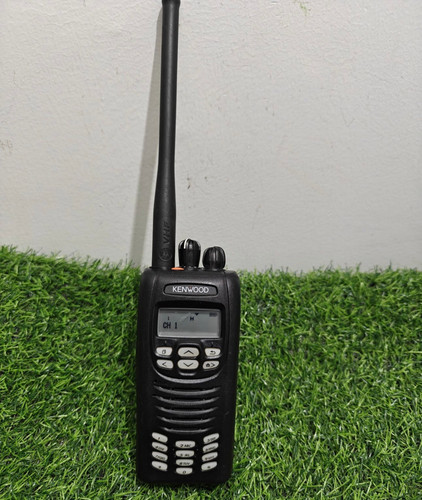 Kenwood nx200 radio - kenwood, nx200-k2