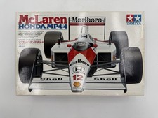 TAMIYA McLaren Honda MP4/4
