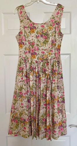 Abito vintage anni 90 - abito,