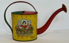 Annaffiatoio vintage J Chein