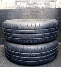 GOMME USATE 195/55R16 91V