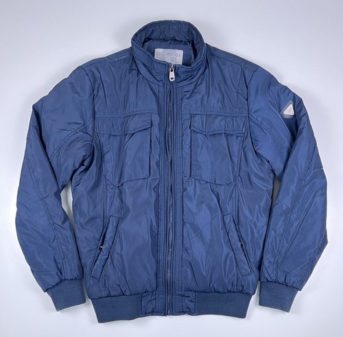 Giacca cotton silk - cotton,