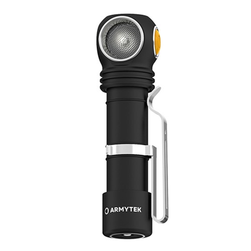 Armytek wizard pro torcia - armytek,