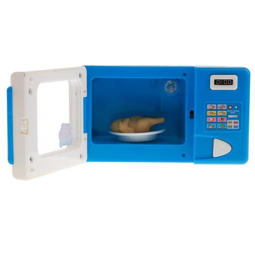 Mini forno a microonde - 1,