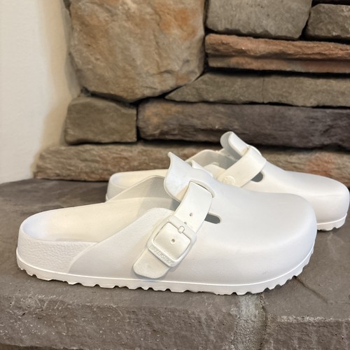 Zoccoli birkenstock boston - birkenstock,