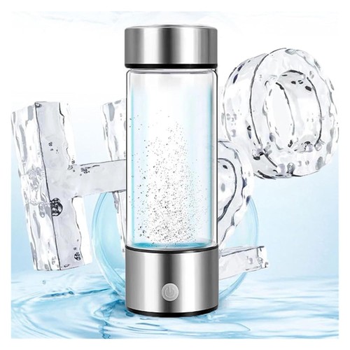 Generatore acqua idrogenata - generatore,