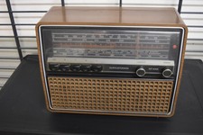Radio a transistor Grundig