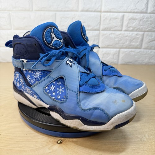 Nike air jordan retro - 8, gs