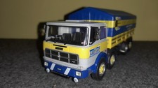 Camion 1/43 Fiat 180 NC 1972