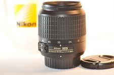 Nikon DX AF-S Nikkor obiettivo