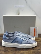 Santoni Sneaker DBS  Pelle
