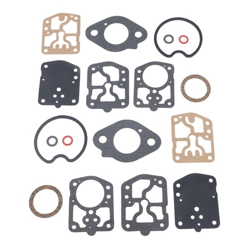 Kit carburatore accessorio - kit,
