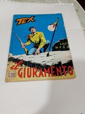 TEX N. 104 ORIGINALE PRIMA