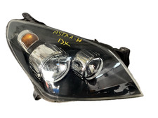FANALE FARO STOP LUCE ANTERIORE DESTRO OPEL ASTRA H 2004