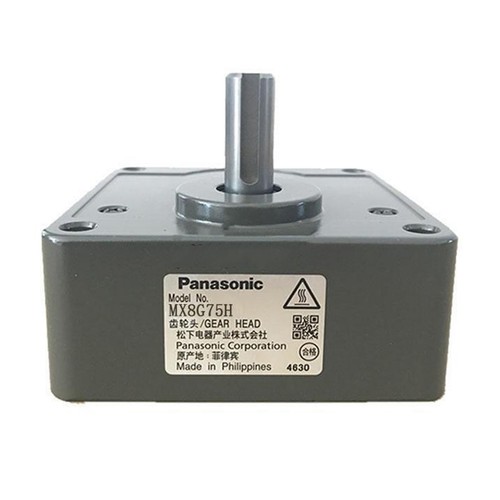 Riduttore panasonic mx8g75h - panasonic,